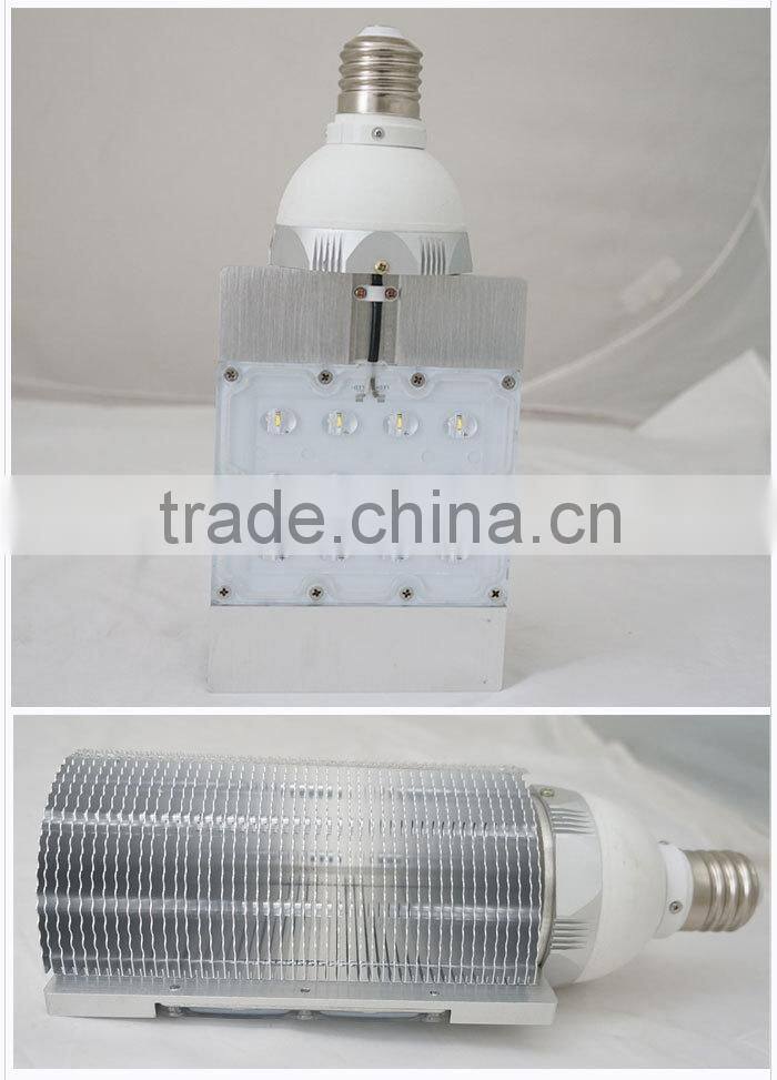 Epistar Chip 3-year Warranty LED Street Light Cases