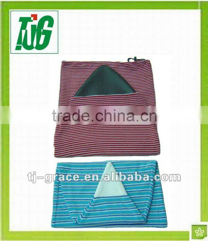 Knitting case for Snow, Surf & Body board cover