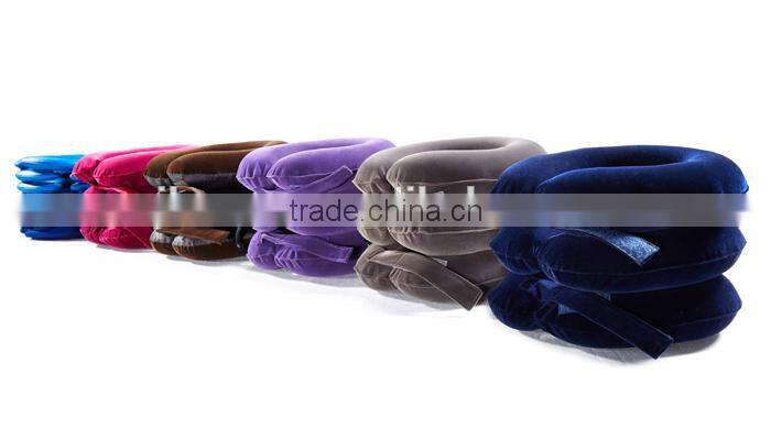 Medical First Aid Neck Support Adjustable Immobilizer Cervical Collar