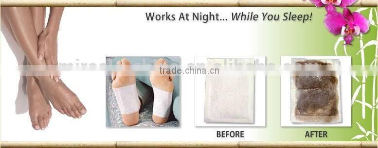 Detox Foot Pad , TV products, TV shopping products