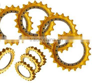 Takeuchi TB150 Excavator Sprocket, Takeuchi Sprocket, TB150C Excavator Sprockets