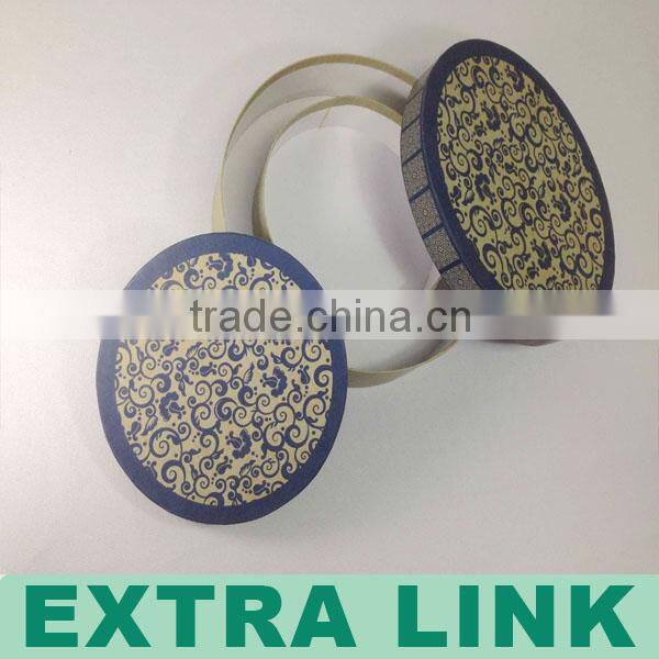 High Quality New Design Custom Handmade packaging for hair extensions Wholesale