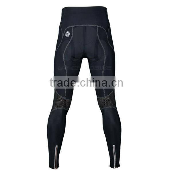 Hangzhou Sobike 2013 Sportswear Sublimated Padded Cycling Tights