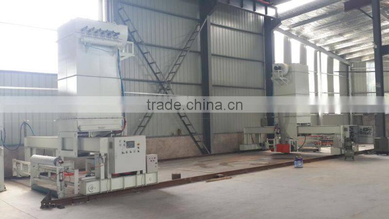 automatic polishing machine