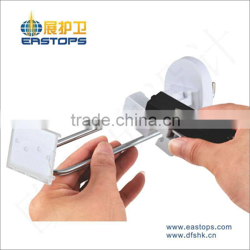 HOT Magetic key for Security display hook