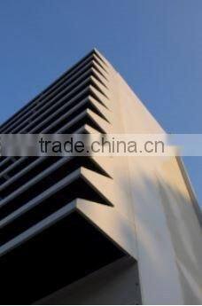 Cylindrical Gas Turbine Filter