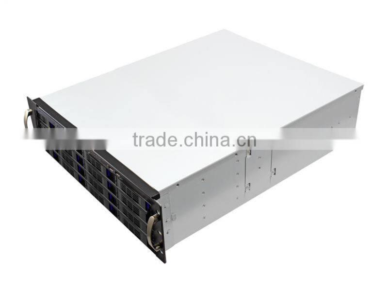 3u rackmount server case