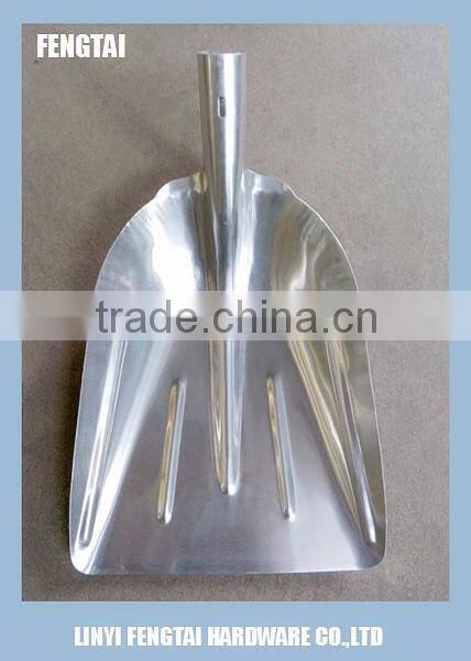 Wholesale Different Aluminium Snow Shovel