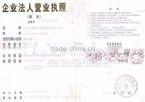 Machining Various material car floor mat PU leather PVC/XPE/EVA material