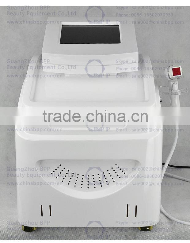 Orignial USA desk portable cpt e-matrix laser machine