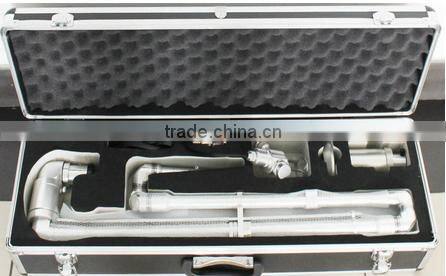 10600nm 40w Carbon dioxide laser skin tightening professional co2 fractional laser equipment