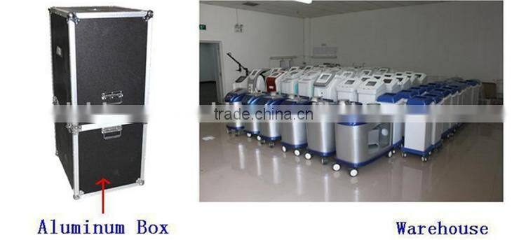 Factory Price!!! New Design Advanced clinic ipl machines for hair removal
