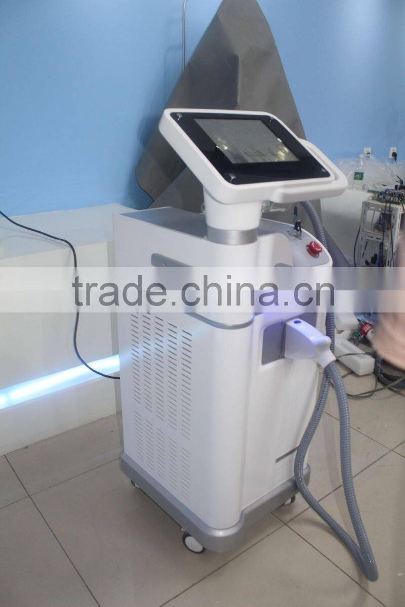 Best technology Hot sale 808nm diode laser for beauty salon