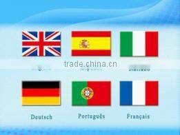 hot sales new generation Elight+RF+ND YAG LASER in one for hair treatment and skin care