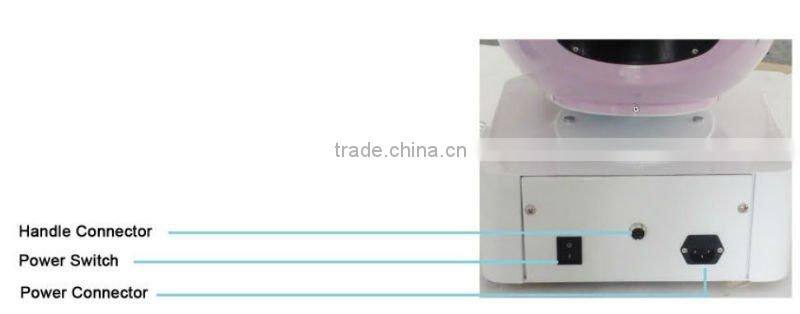 New Repel Cellulite Body Shaping Cavitation Beauty Instrument