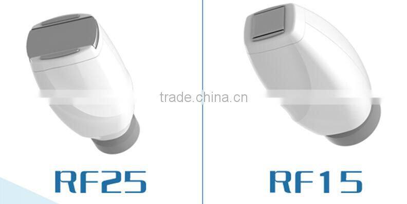 Perfect electroporation skin tightening rf mesoterapia beauty device - New Cellactor