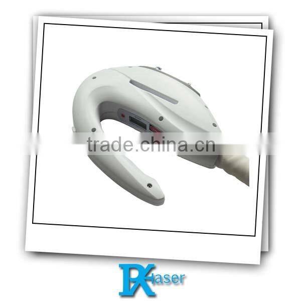 Germany xenon lamp 1000000 shots AFT e light shr ipl for fast hair removal