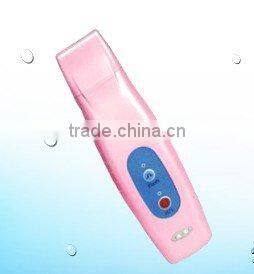 ultrasonic skin scrubber of CB-0505 mini beauty product