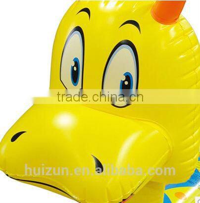 High Quality Inflatable Baby Swimming Ring