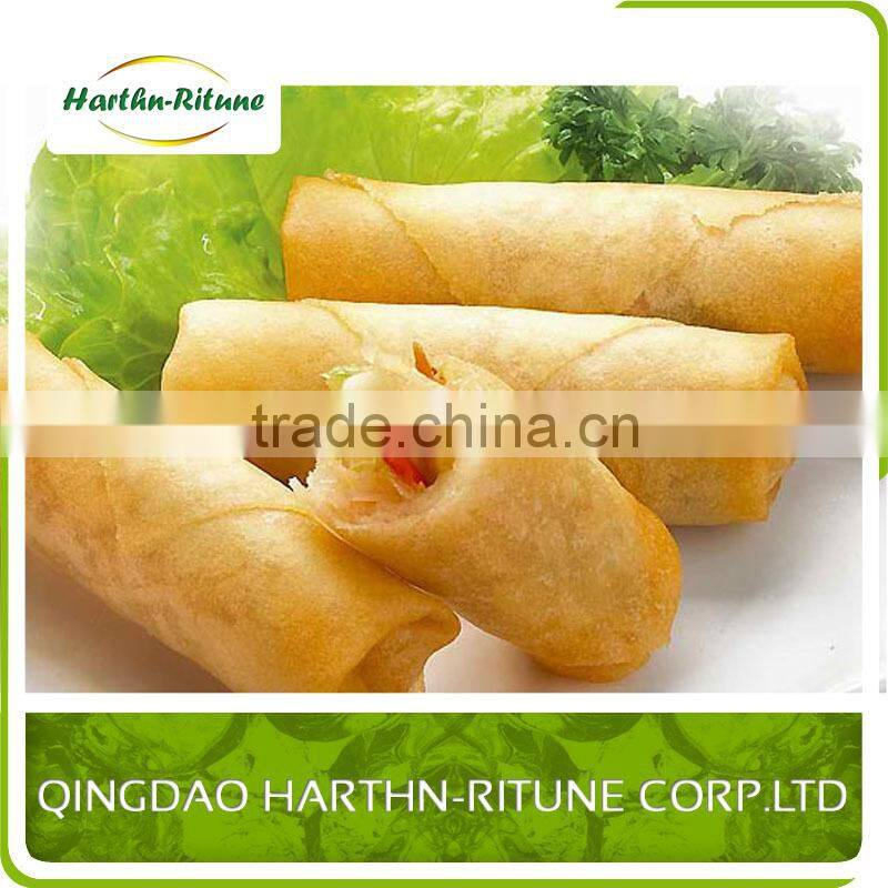 Hot product Frozen Shrimp Spring Rolls
