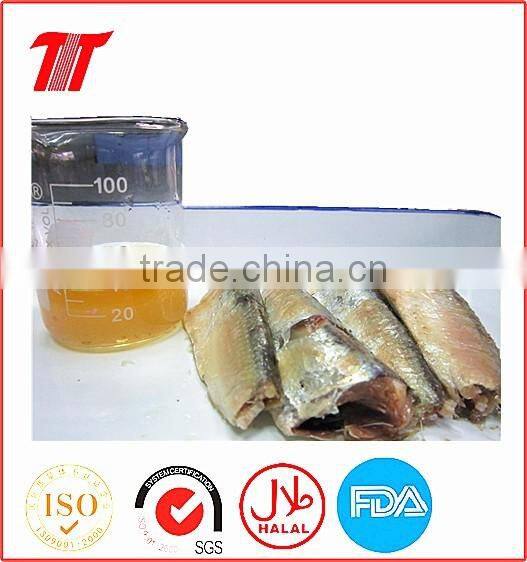 155G Canned Sardines of EU Quality