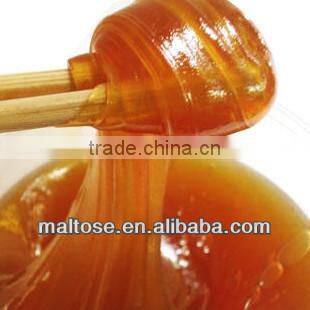 Non-Gmo Rice Syrup for Hot sale