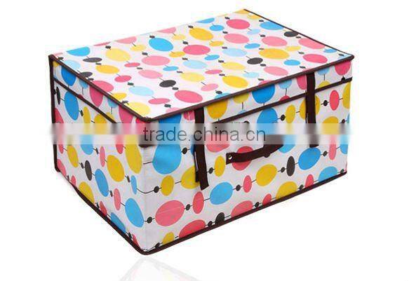 Fashionable and Attractive Storage Box