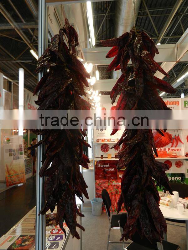 OEM Produce Sambal & Saus Cabai HOT CHILI Peppers Sauce/Paste