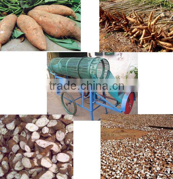 Cheap!!New functional cassava starch extraction machine
