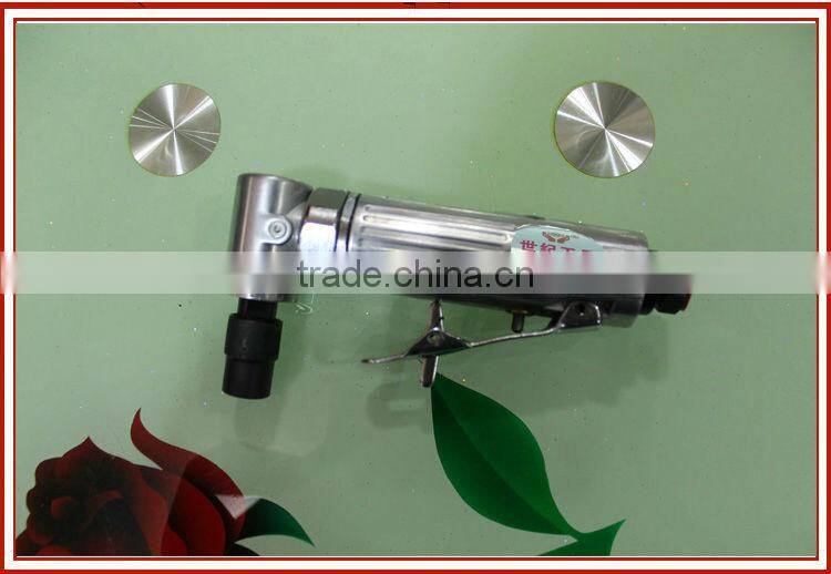 1/4 inch Air angle die grinder