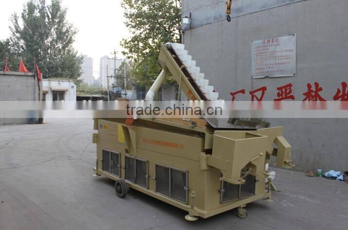 Gravity Separator