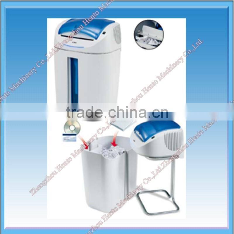 High Quality Paper Shredder Machine