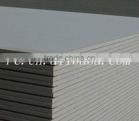 gypsum board production line manufacturer