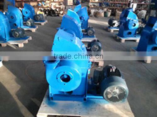 tree branches crusher with CE