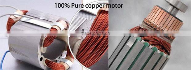 multifunction swing type stainless steel high speed dry food grinder & crusher