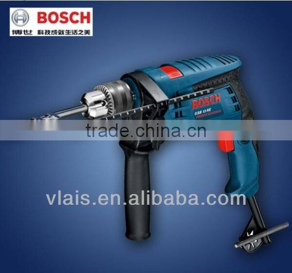 Electric hand drill machine, Best Impact Drill, 13mm B OSCH GSB 13RE