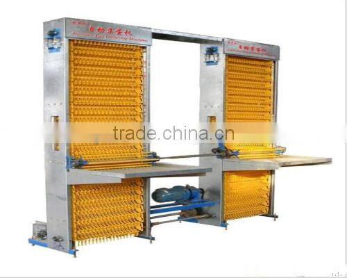 egg collection system for poultry farms in kenya