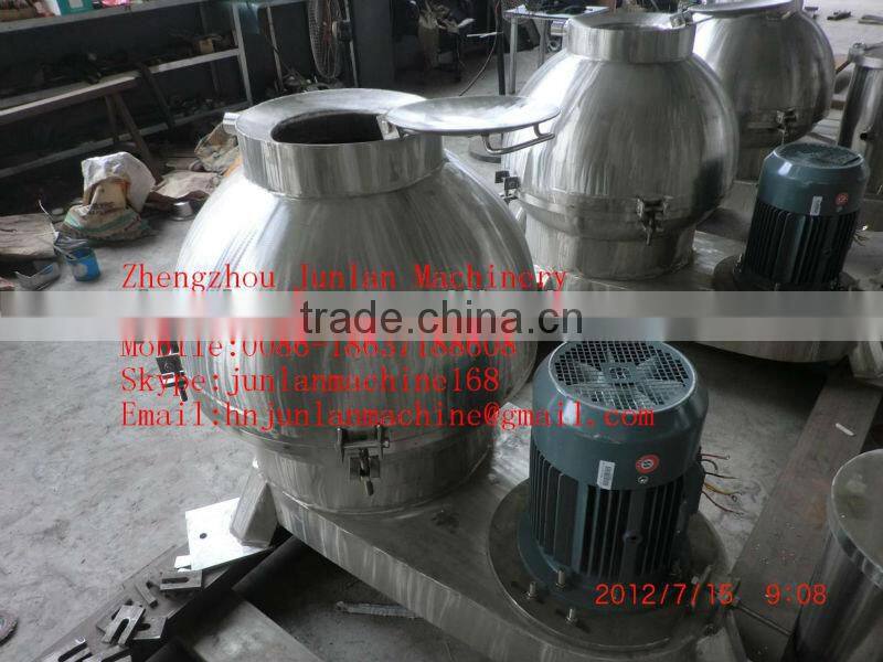 goat tripe cleaning machine