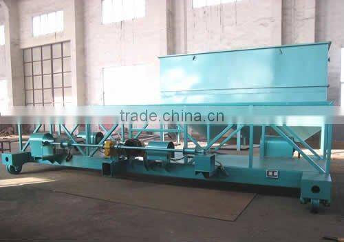 bridge scraper mud sucker and scraper