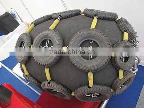Marine Yokohama Inflatable Fenders