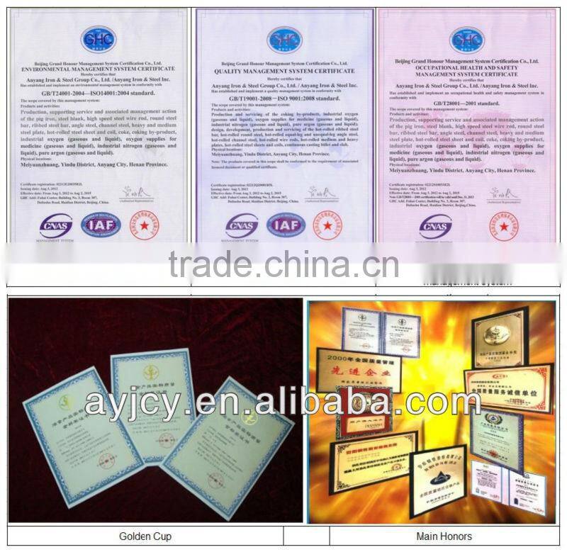 Threaded/Screwed Pipe Material: Q195/Q215/Q235/Q345B welded steel pipe steel tube