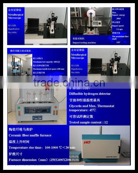 LPG gas semi-trailer