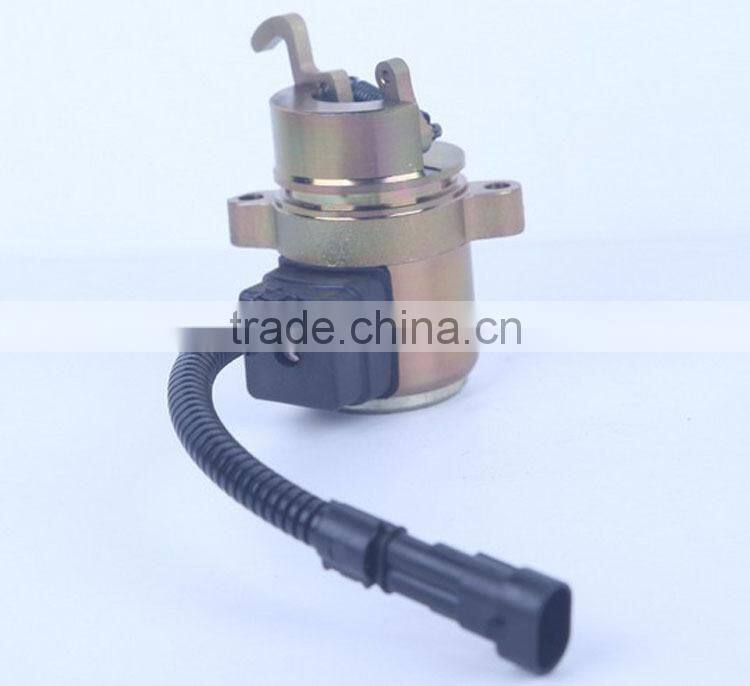 24v deutz fuel shut off solenoid 04272957 0427 2957 0427-2957