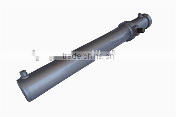 hydraulic cylinder for crane log splitter