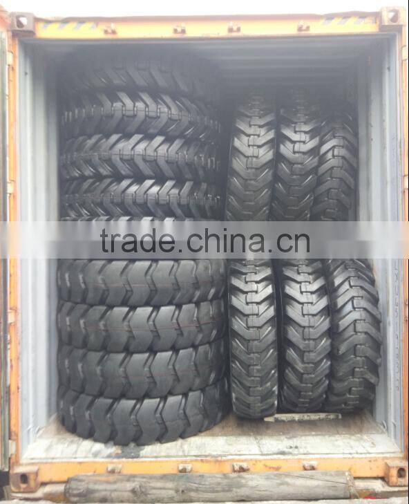 wheel loader tire otr tire 17.5-25