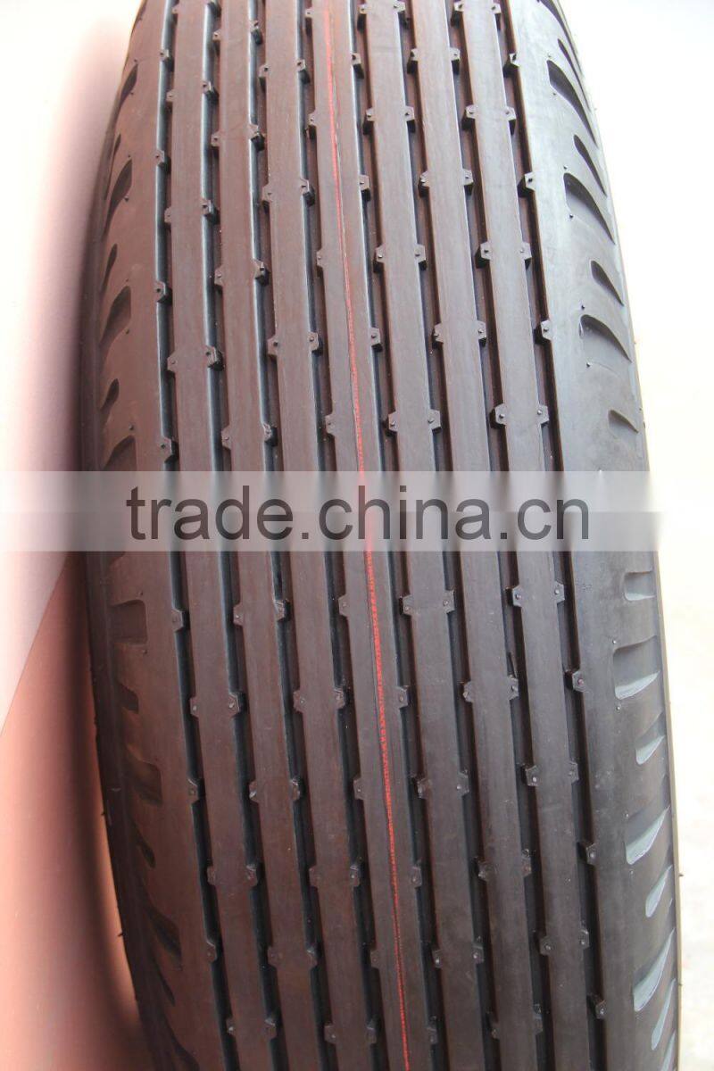 China factory direct sale middle east asia market Popular unique smooth desert tyre sand tyre 14.00-20 14.00x20