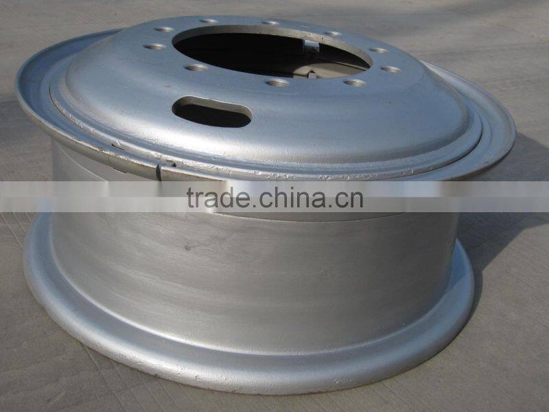7.0-16 truck wheel rim