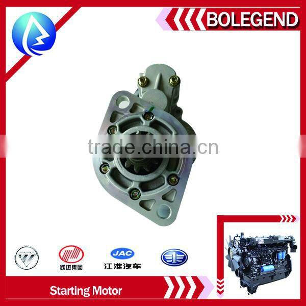 YN4100 starting motor diesel engine parts Best price & Best quality Made in China