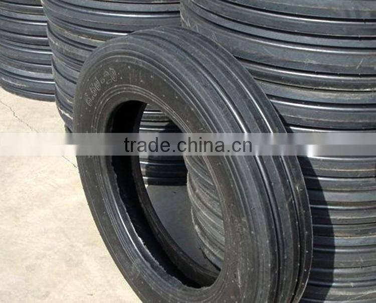 F-2 400-14 Front tractor tire 10.00-16 front tractor tire