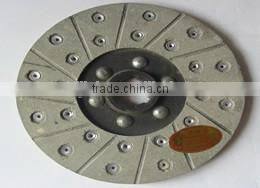 All kinds of clutch discs with high quality and low price